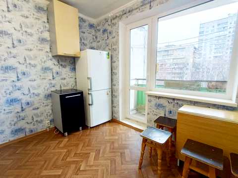 квартира за адресою Леся Курбаса просп., 14