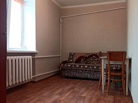 комната по адресу Мрии ул. (Академика Туполева), 12/1