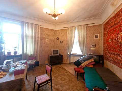 квартира по адресу Героев Харькова просп. (Московский), 96