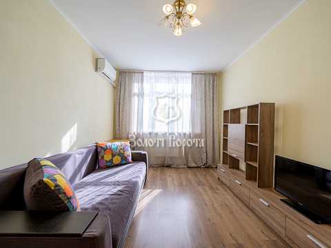 квартира за адресою Олени Пчілки вул., 3-В