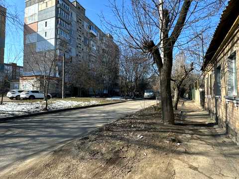 будинок за адресою вул. Андріївська