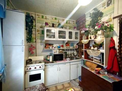 квартира по адресу Николаевское ул., 10