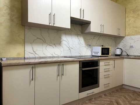 квартира за адресою Каховська вул., 58