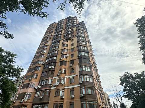 квартира за адресою Коперника вул., 12д