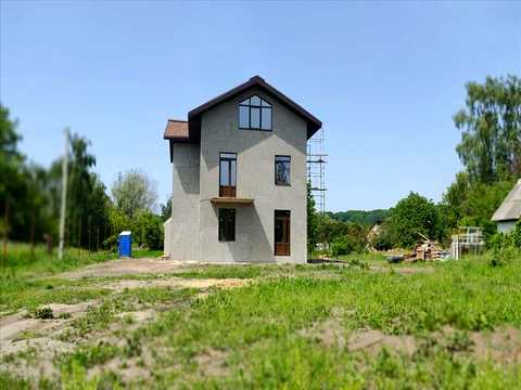 будинок за адресою Центральна, 1
