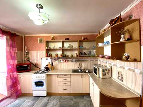 квартира за адресою Євгена Харченка вул. (Леніна), 59