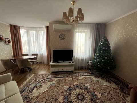 квартира за адресою Київський Шлях вул., 95