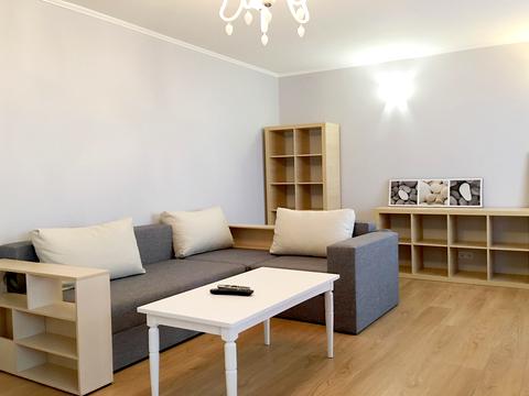 квартира по адресу Бориса Гмыри ул., 11