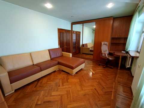 квартира за адресою Старокозацька вул. (Комсомольська), 70