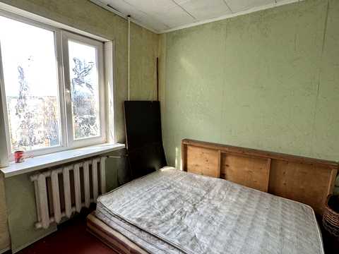 квартира по адресу Николаевское ул., 12