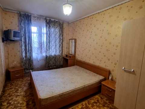 квартира за адресою Миру просп., 28