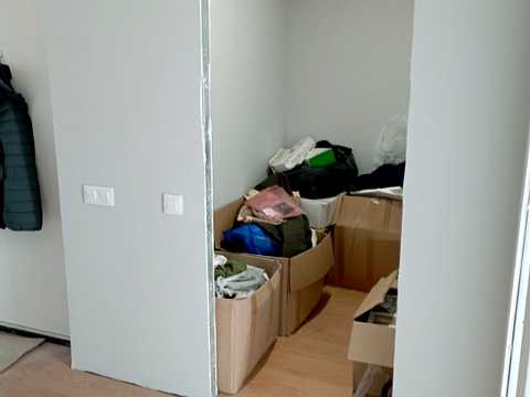 квартира за адресою Барабашова вул., 12В