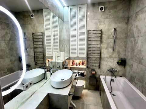 квартира за адресою Професорська вул., 16