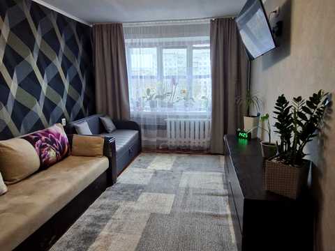 квартира за адресою Покровська вул., 131