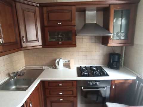 квартира по адресу Ушинского ул., 11