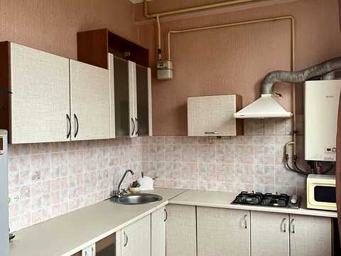 квартира за адресою Глиняна вул., 5