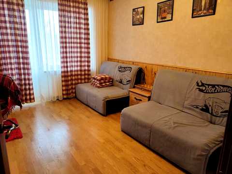 квартира за адресою Тернопіль, Вербицького вул., 16