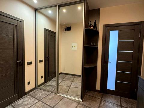 квартира за адресою Юрія Іллєнка вул. (Мельникова), 51-Б