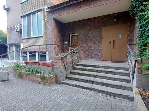 квартира по адресу Севастопольская ул., 65-А
