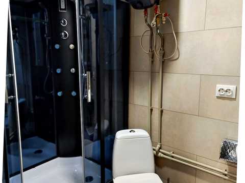 квартира по адресу Леси Украинки ул., 2