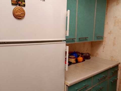 квартира за адресою Ньютона вул., 115