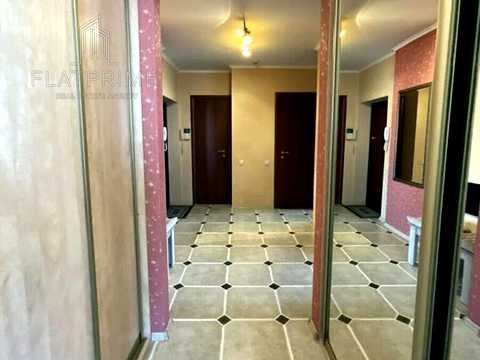 квартира за адресою Віктора Забіли вул., 5