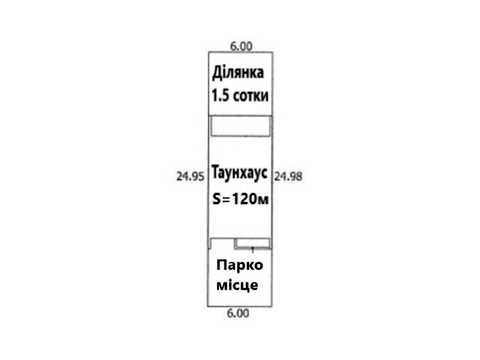 будинок за адресою Каштанова, 7
