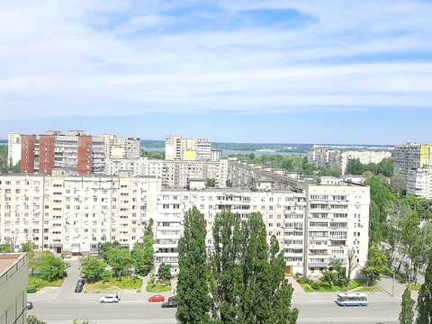 квартира по адресу Героев просп., 20