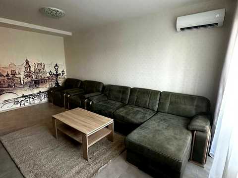 квартира за адресою Героїв Дніпра вул., 35
