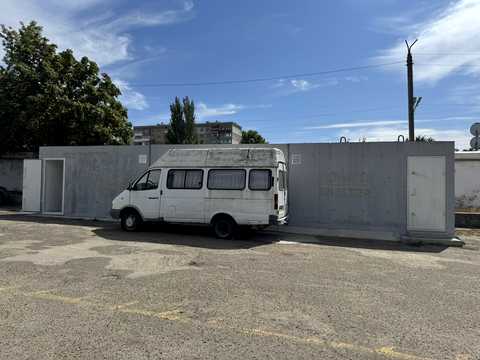 коммерческая по адресу 1-я Слободская ул., 62
