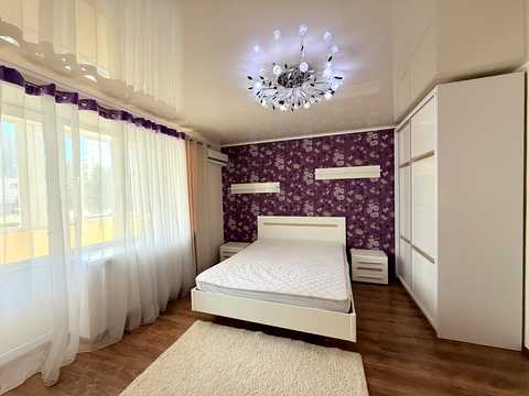 квартира за адресою Лісогринівецька вул., 24/2