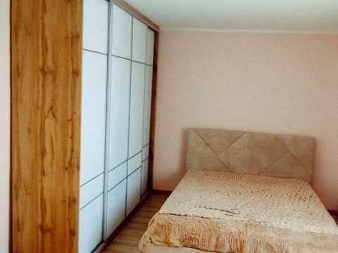 квартира за адресою Івана Величковського вул., 22