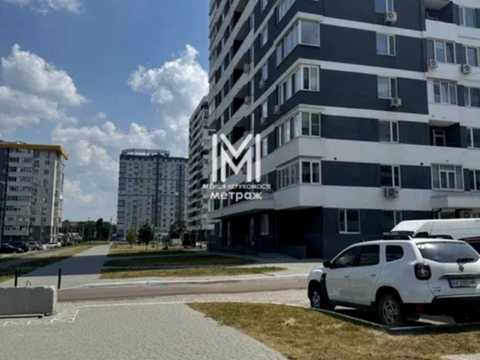 квартира за адресою Героїв Харкова просп. (Московський), 156