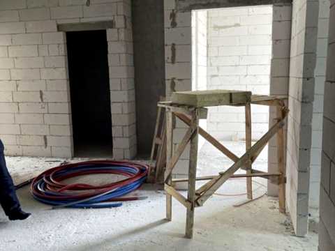 квартира за адресою Авіаційна вул., 39