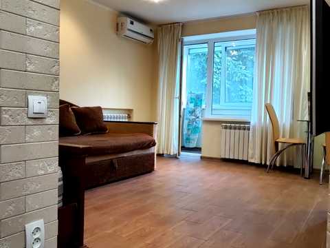 квартира за адресою Панікахи вул., 16