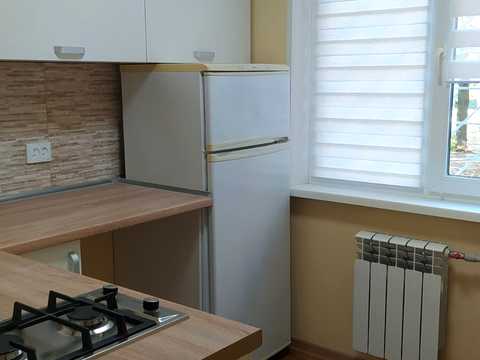 квартира за адресою просп. Героїв Сталінграда , 161а