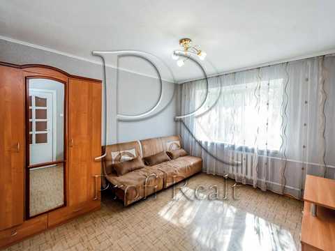квартира по адресу Мрии ул. (Академика Туполева), 7-Б