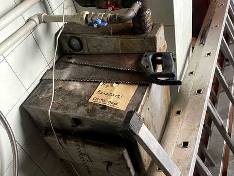 будинок за адресою 126-та Садова вул.
