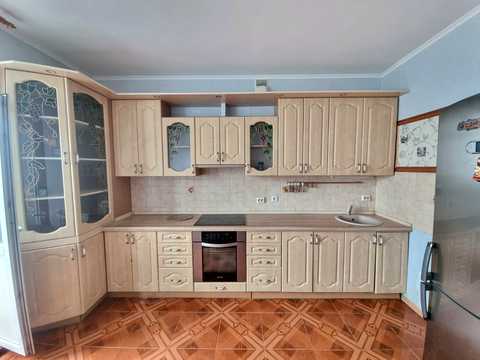 квартира за адресою Миколи Бажана просп., 10