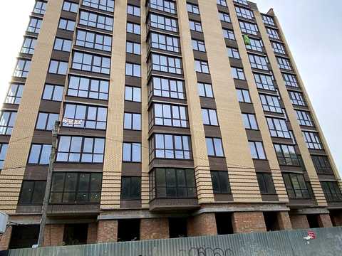 квартира по адресу Лісогринівецька ул., 16/1