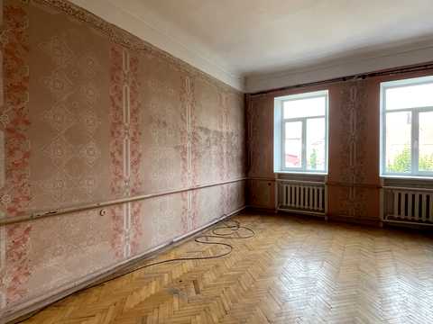 квартира за адресою Конституційна вул. (28 Червня), 11