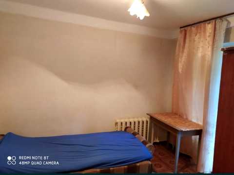 квартира за адресою Андрія Малишка вул., 17