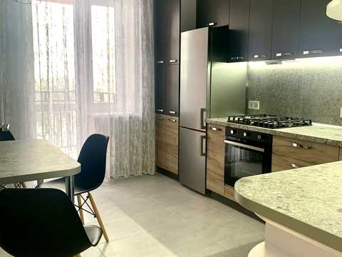 квартира по адресу Арцеулова ул., 8б
