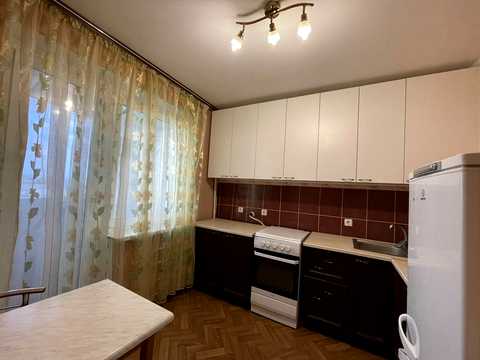 квартира за адресою Героїв просп., 20
