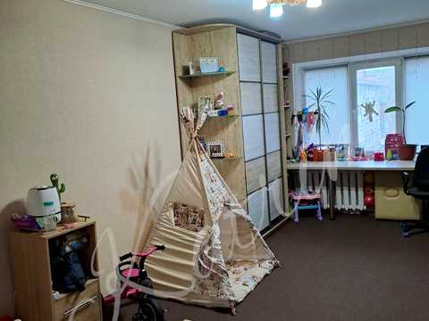 квартира по адресу Галини Мазепи ул. (Софьи Ковалевской), 55