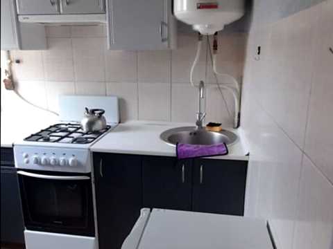 квартира за адресою Радистів вул., 4-А