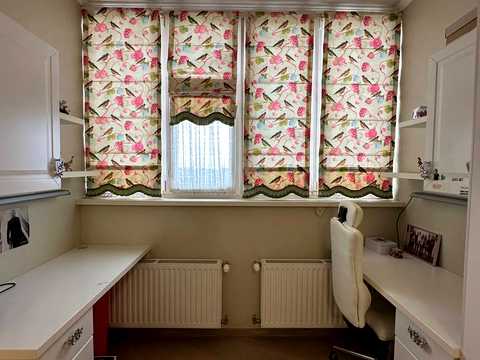 квартира по адресу Бреуса ул., 61/9