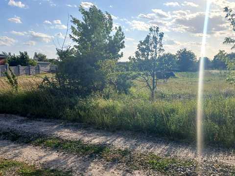 участок по адресу новоселів