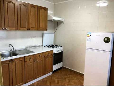 квартира за адресою Русанівський бульв., 1