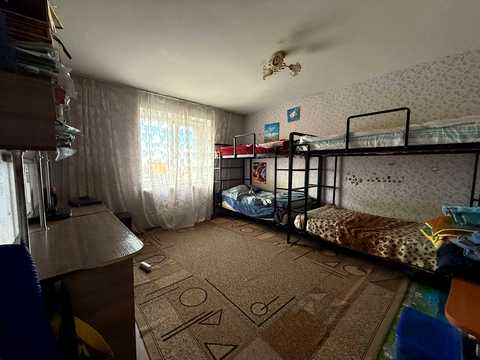 квартира за адресою Родіона Скалецького вул., 38а